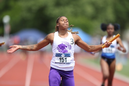 Individual National Champions crowned as Grizzlies finish 7th at NJCAA Track & Field Championships
