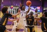 Shorthanded Grizzlies Power Through to Region VI Semifinals